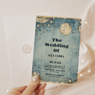 blauw buiten ruimte sterrenstelsel universum brui kaart