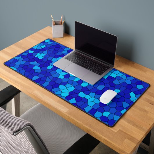 BLAUW BUREAUMAT (Kantoor 2)