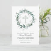 Blauw dwarslaesie kaart (Staand voorkant)