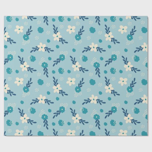 Blauw- en Blauwgroen papier voor de onmiddellijke (Vlak)