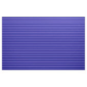 Blauw en donkerblauw gekleurde strepen stof (Fat Quarter)