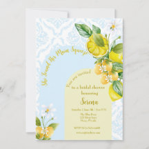 Blauw en Geel Ze vond haar Main Squeeze