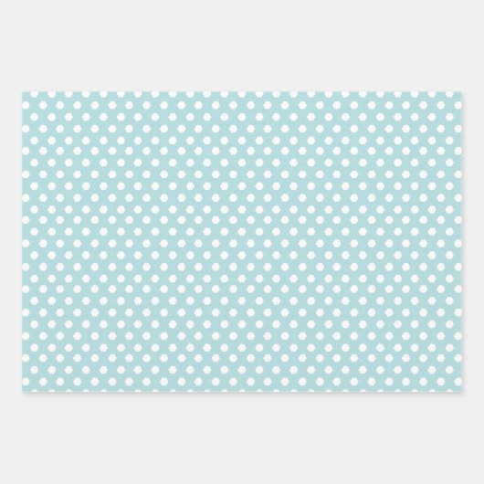 Blauw- en geelbier en honingraatpapier S Inpakpapier Vel (Voorkant 2)