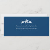 Blauw- en koraalkaappalm kaart (Achterkant)