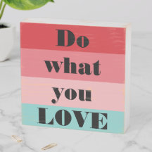 Blauw en roze strips doen wat je wilt