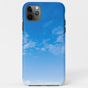 Blauw en wit elegante Case-Mate stevige Apple iPho iPhone 11 Pro Max Hoesje