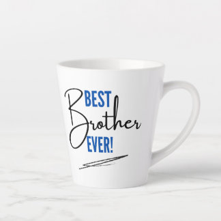 Blauw en zwart: de beste Mok ooit