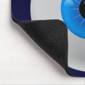 BLAUW EYE BALL MUISMAT (Hoek)