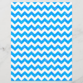 Blauw geschilderd schaakboek