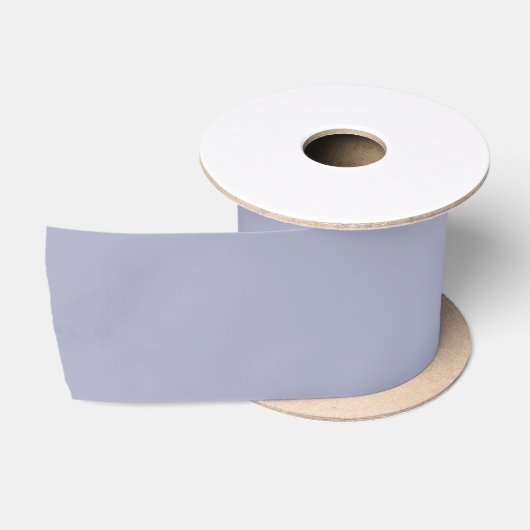 Blauw grijs lint (Spoel)