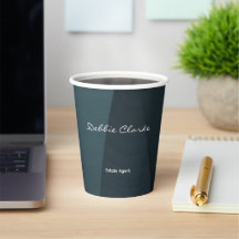 Blauw grijswaardenpatroon