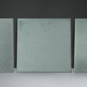 Blauw Groen Collectie EMMA Elegant Rustiek Tegeltje