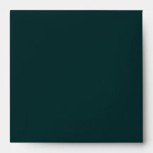 Blauw & Groen Victoriaans Wildflower Patroon binne