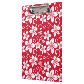 BLAUW HAWAII (RED) KLEMBORD (Links)