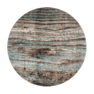  blauw hout snijplank