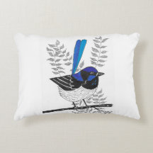 Blauw is het beste !