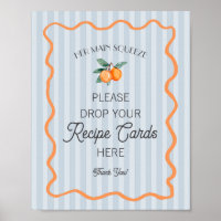 Blauw Knuffel Hoofdsqueeze Citrus Recept Delen