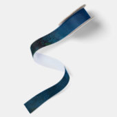 blauw lint (Achterkant)