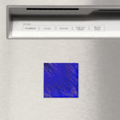 Blauw Magneet (Insitu (Vaatwasser))