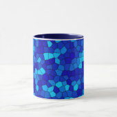 BLAUW MOK (Midden)
