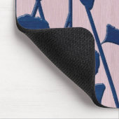 blauw muismat (Hoek)