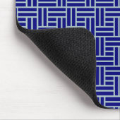 Blauw Muismat (Hoek)