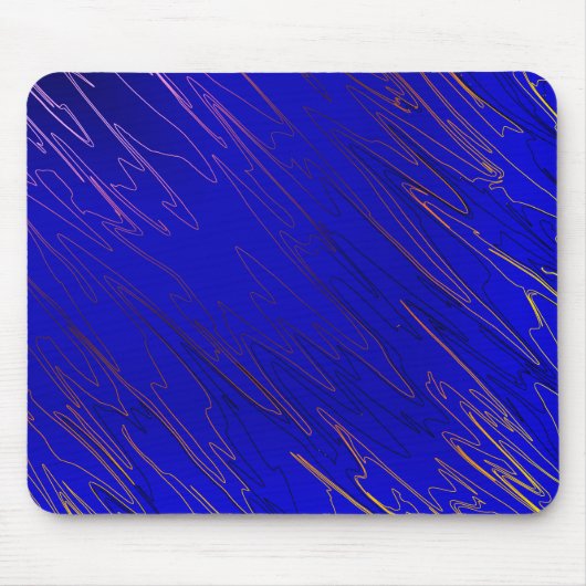 Blauw Muismat (Voorkant)