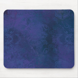 blauw muismat