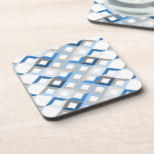 blauw onderzetter (Linkerzijde)