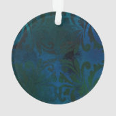 blauw ornament (achterkant)