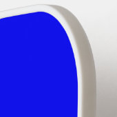 Blauw Pickleball Paddle (Links Detail)