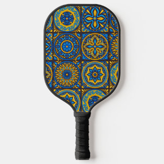 Blauw Pickleball Paddle