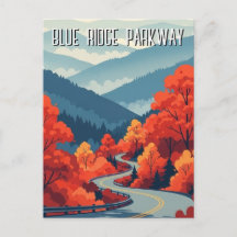 Blauw Ridgedalweg Souvenir uit het verleden