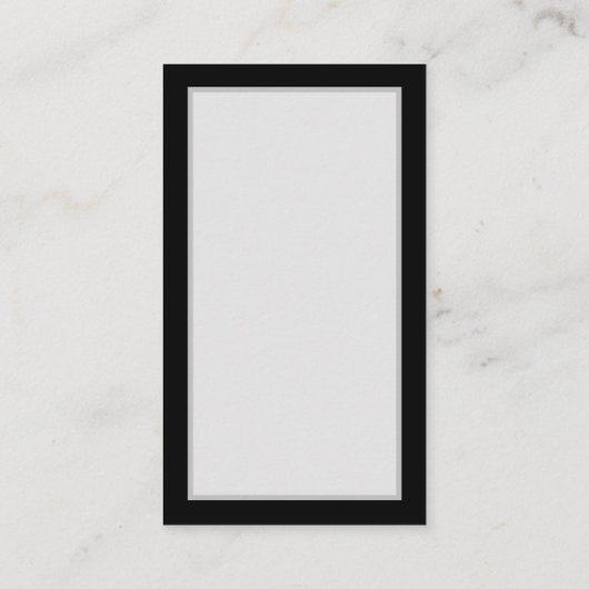 Blauw Roos verbranden Advieskaart (Achterkant)