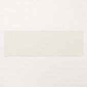 Blauw, roze en wit streepjespatroon yogamat (Achterkant (horizontaal))