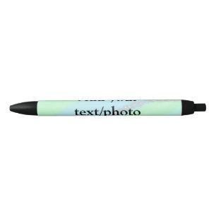 Blauw roze groene glitter sparkle pastel voeg naam zwarte inkt pen