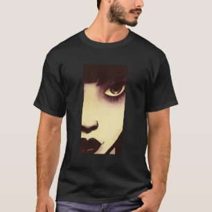 BLAUW T-SHIRT