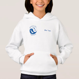 Blauw Team Meisjes
