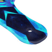 BLAUW WATER SNIJPLANK (Hoek)