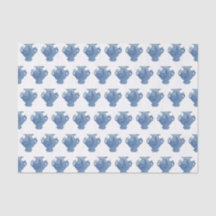 Blauw Wilgen Chinoiserie Gemberpotten