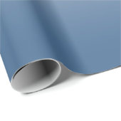 blauw-wit verloop cadeaupapier (Rol Hoek)