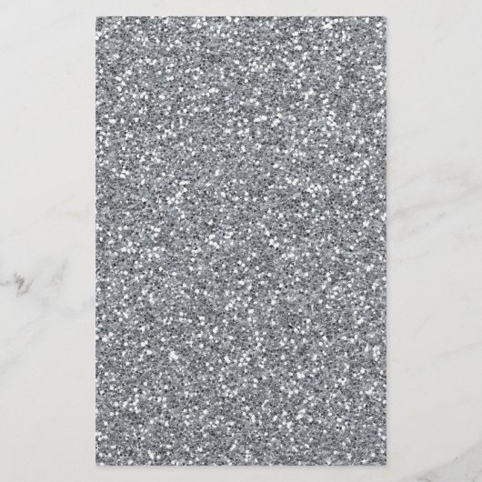 Blauw & Zilver Star Wat zit er in je telefoonspel (Achterkant)