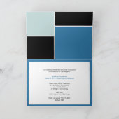 Blauw zwarte aankondiging afstuderen aangepaste fo (Binnen)
