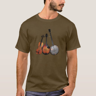 BlauwbandCartoon T-shirt