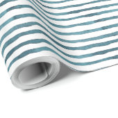 Blauwbandpapier Cadeaupapier (Rol Hoek)