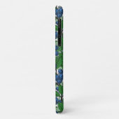 Blauwbes Case-Mate iPhone Case (Achterkant/links)