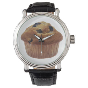 Blauwbes Horloge