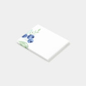 Blauwbes Post-it® Notes (Schuin)