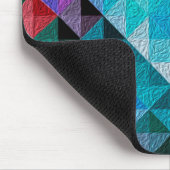 Blauwbes Quilty Muismat (Hoek)