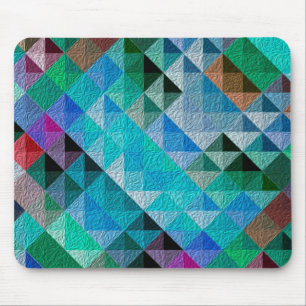 Blauwbes Quilty Muismat